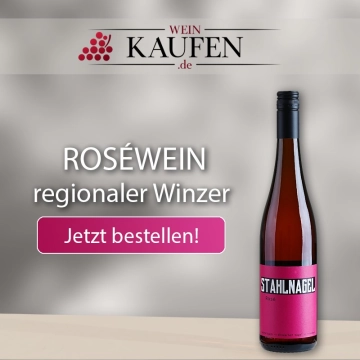 Weinangebote in Meitingen - Roséwein