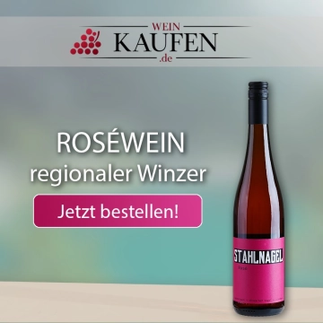 Weinangebote in Meldorf - Roséwein