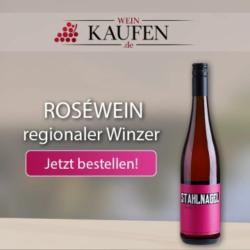 Weinangebote in Mellrichstadt - Roséwein