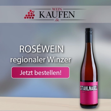 Weinangebote in Memmelsdorf - Roséwein