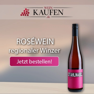 Weinangebote in Memmingen - Roséwein