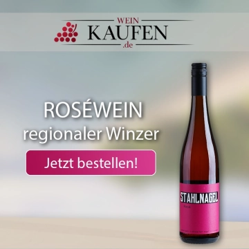 Weinangebote in Memmingerberg - Roséwein