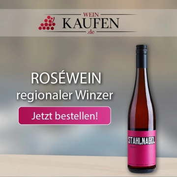 Weinangebote in Mengen - Roséwein