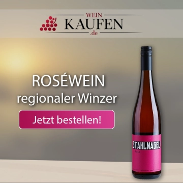 Weinangebote in Mengerskirchen - Roséwein