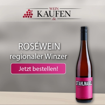 Weinangebote in Meppen - Roséwein