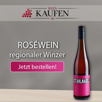 Weinangebote in Merkendorf - Roséwein