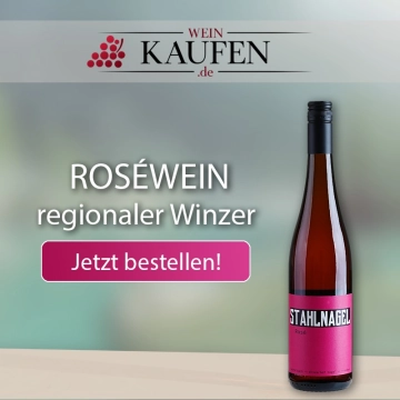 Weinangebote in Merseburg - Roséwein