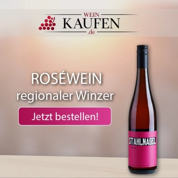 Weinangebote in Mertingen - Roséwein