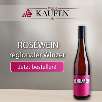 Weinangebote in Merzhausen - Roséwein