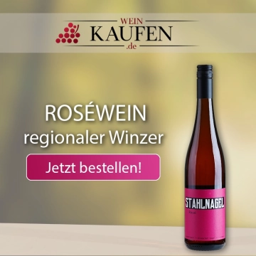 Weinangebote in Merzig - Roséwein