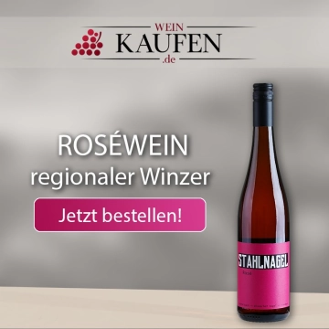 Weinangebote in Meschede - Roséwein