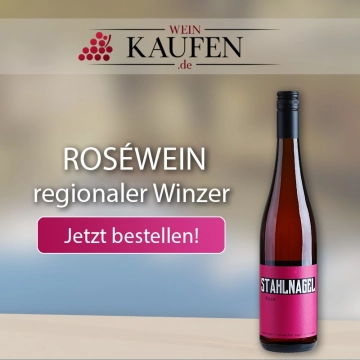 Weinangebote in Mesenich bei Cochem - Roséwein