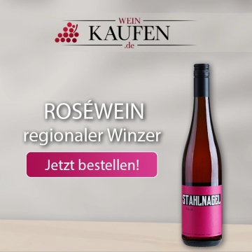 Weinangebote in Messel - Roséwein