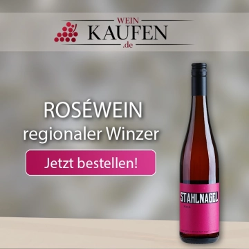 Weinangebote in Meßkirch - Roséwein