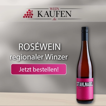 Weinangebote in Metelen - Roséwein