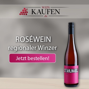 Weinangebote in Metten - Roséwein