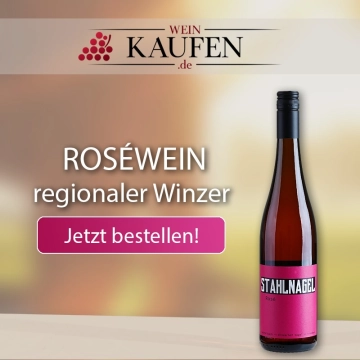 Weinangebote in Mettenheim (Bayern) - Roséwein