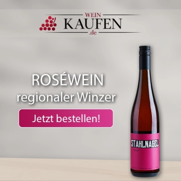 Weinangebote in Mettingen - Roséwein