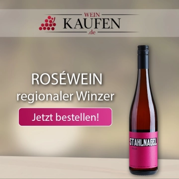 Weinangebote in Mettlach - Roséwein