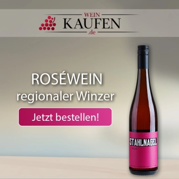 Weinangebote in Metzingen - Roséwein