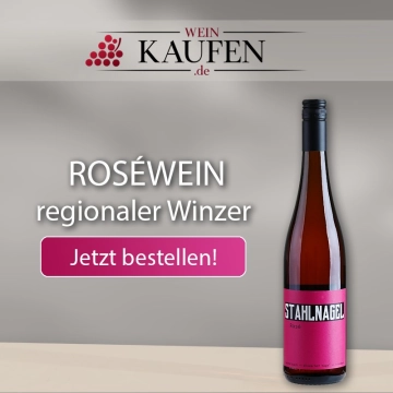 Weinangebote in Meuselwitz - Roséwein