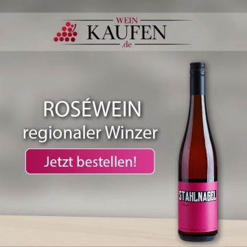 Weinangebote in Michelau im Steigerwald - Roséwein
