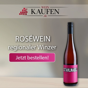 Weinangebote in Michelau in Oberfranken - Roséwein