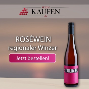 Weinangebote in Michelfeld - Roséwein