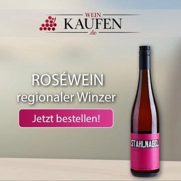 Weinangebote in Michendorf - Roséwein