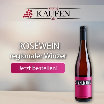 Weinangebote in Miesbach - Roséwein