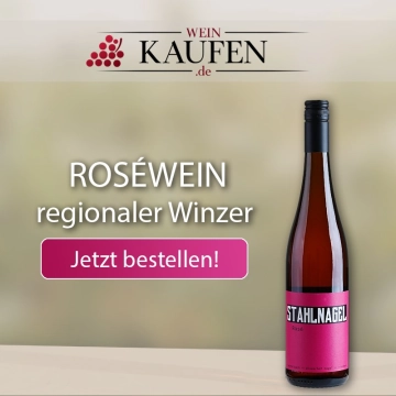 Weinangebote in Mietingen - Roséwein