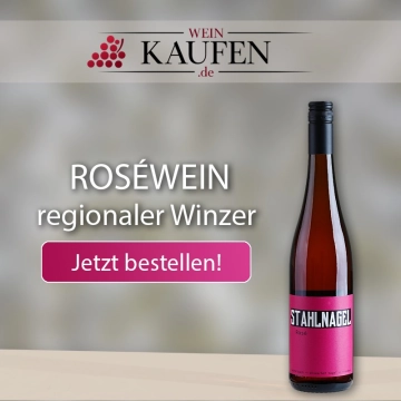 Weinangebote in Mildenau - Roséwein