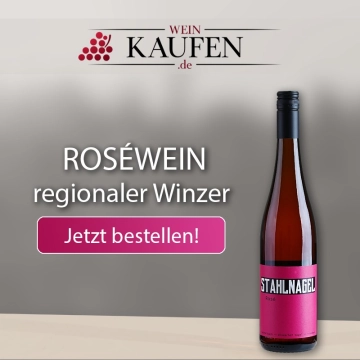 Weinangebote in Mildstedt - Roséwein