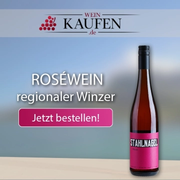 Weinangebote in Milower Land - Roséwein