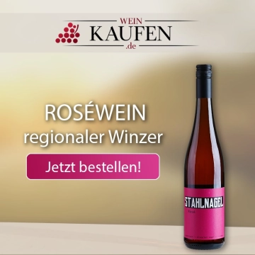 Weinangebote in Miltenberg - Roséwein