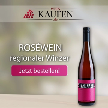 Weinangebote in Mindelheim - Roséwein