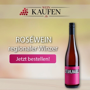 Weinangebote in Mistelgau - Roséwein