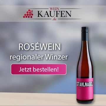 Weinangebote in Mittelherwigsdorf - Roséwein
