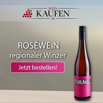 Weinangebote in Mittenwald - Roséwein
