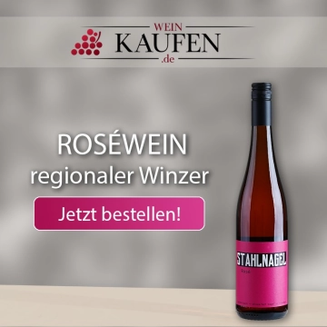 Weinangebote in Mittenwalde - Roséwein
