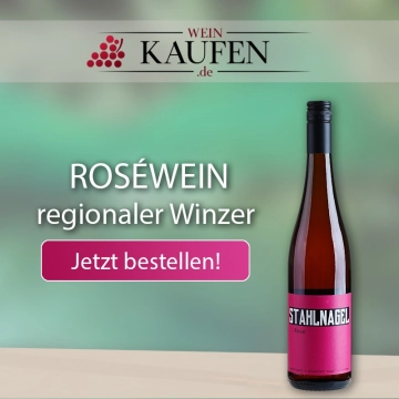 Weinangebote in Mitterteich - Roséwein