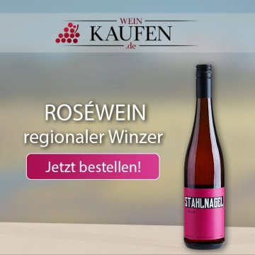 Weinangebote in Mockrehna - Roséwein