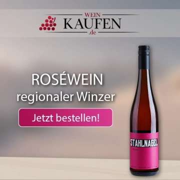 Weinangebote in Möckern - Roséwein