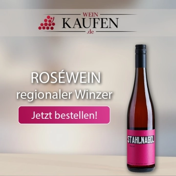 Weinangebote in Möckmühl - Roséwein