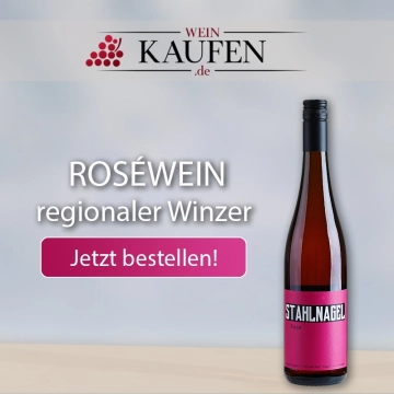 Weinangebote in Möhnesee - Roséwein