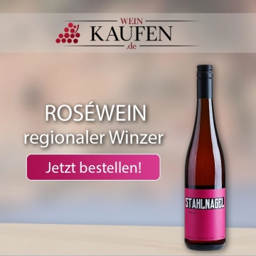 Weinangebote in Möhrendorf - Roséwein