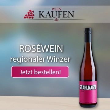 Weinangebote in Mölsheim - Roséwein