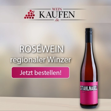 Weinangebote in Mömlingen - Roséwein