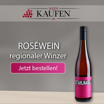 Weinangebote in Mönchengladbach - Roséwein