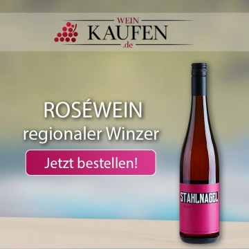 Weinangebote in Mörfelden-Walldorf - Roséwein
